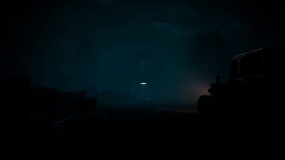 Screenshot Rose and Cross