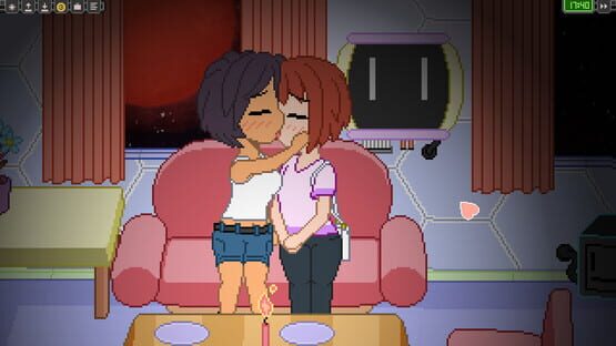 Screenshot Rose Seed Replica