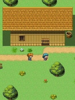 Cover Rosemary Village