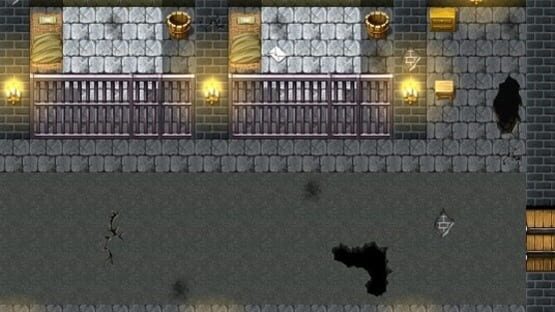 Screenshot Rosemary Village