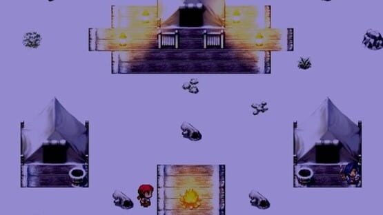 Screenshot Rosemary Village