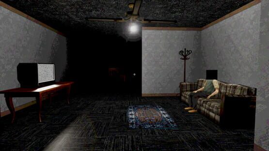 Screenshot Rosepine Hotel