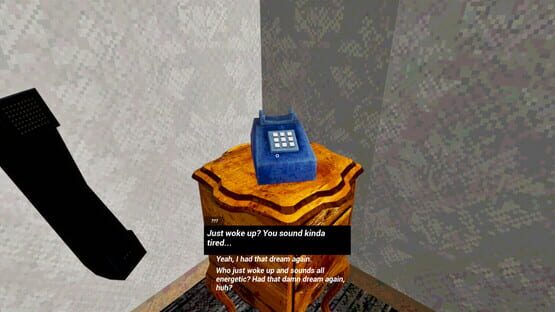 Screenshot Rosepine Hotel
