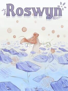 Cover Roswyn