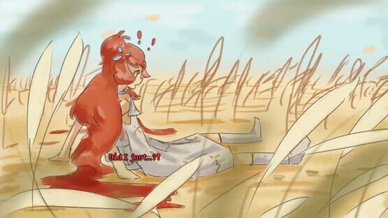 Screenshot Roswyn