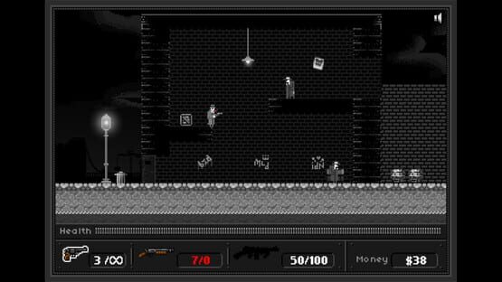 Screenshot Rot Gut