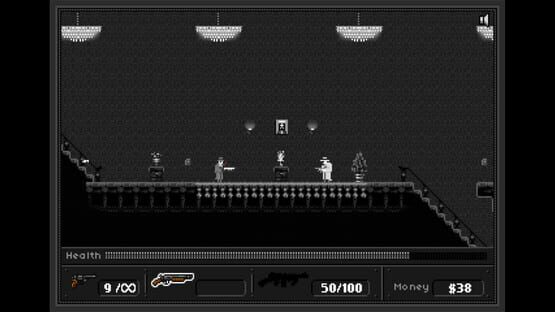 Screenshot Rot Gut