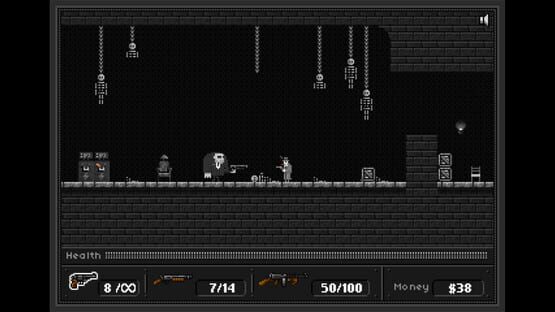 Screenshot Rot Gut