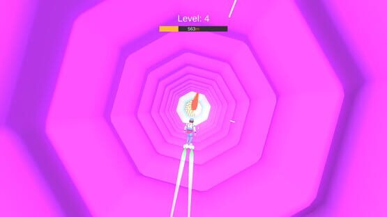 Screenshot Rotate or Die