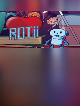 Cover Rotii