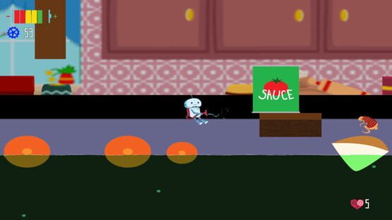 Screenshot Rotii