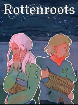 Cover Rottenroots