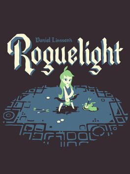 Cover Rougelight