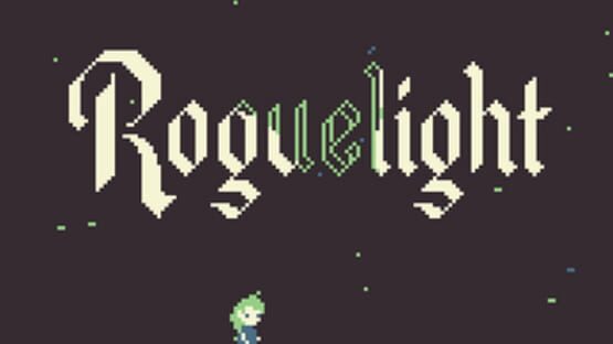 Screenshot Rougelight
