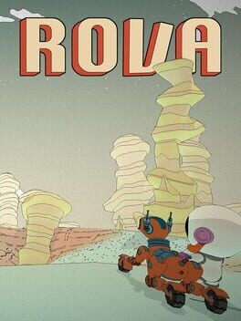 Cover Rova
