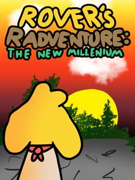 Cover Rover’s Radventure: The New Millennium