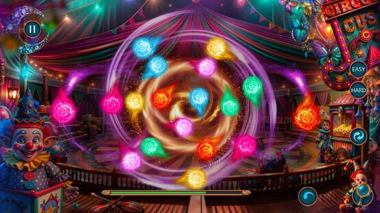 Screenshot Royal Romances: Fortunes and Foes - Collector's Edition