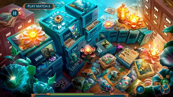 Screenshot Royal Romances: Fortunes and Foes - Collector's Edition