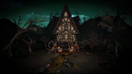 Screenshot RPG Stories