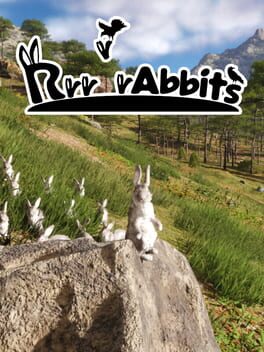 Cover RrrrrAbbits