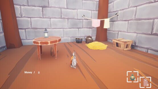 Screenshot RrrrrAbbits