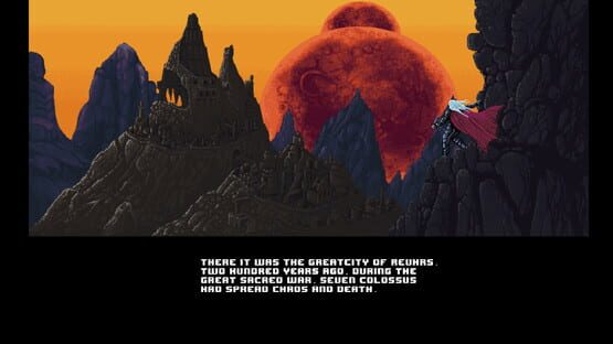 Screenshot R.T.O. Tales of the Dark Lands: Deluxe Edition