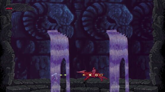 Screenshot R.T.O. Tales of the Dark Lands: Deluxe Edition