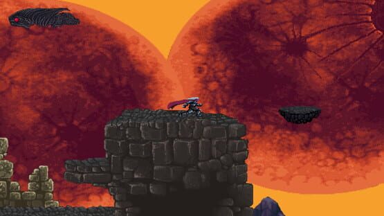 Screenshot R.T.O. Tales of the Dark Lands: Deluxe Edition