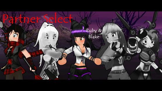 Screenshot Ruby: Huntress of Vale