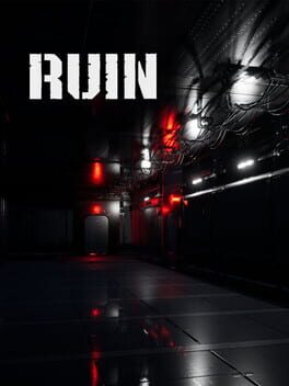 Cover Ruin