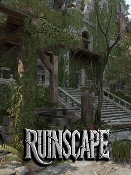 Cover Ruinscape