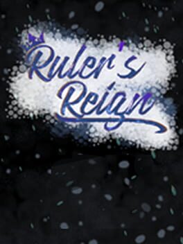 Cover Ruler's Reign