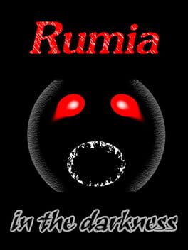 Cover Rumia in the darkness