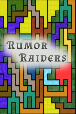 Cover Rumor Raiders