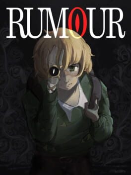 Cover Rumour