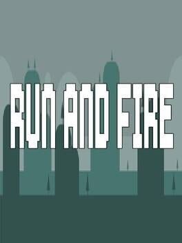 Cover Run and Fire