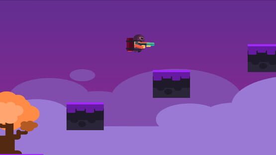 Screenshot Run and Fire