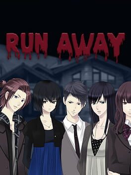 Cover Run Away