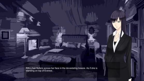 Screenshot Run Away