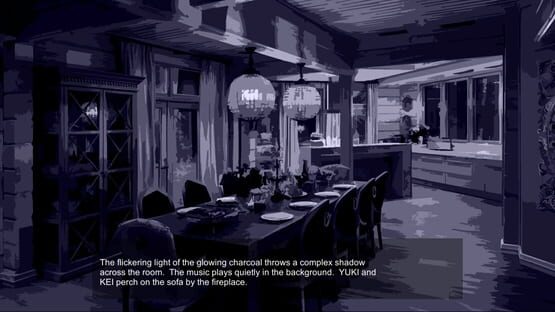 Screenshot Run Away