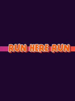 Cover Run Hare Run