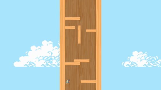 Screenshot Run n Jump