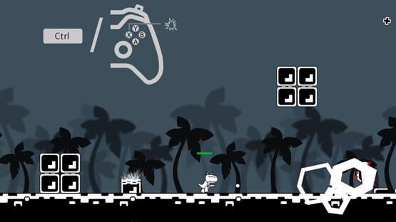 Screenshot Run Ralph Run