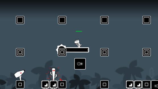 Screenshot Run Ralph Run