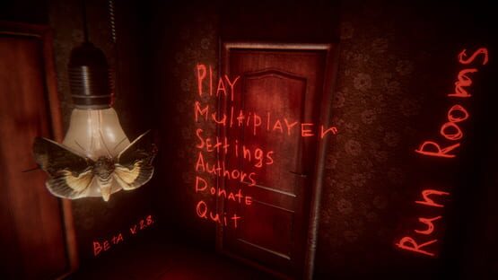 Screenshot RUN ROOMS: VR