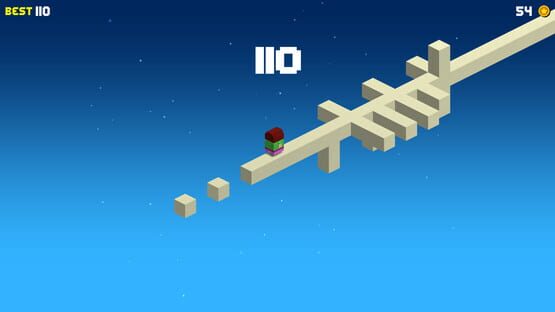 Screenshot Run Run Boy 2