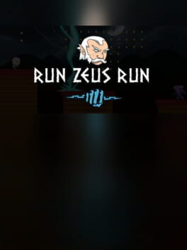 Cover Run Zeus Run
