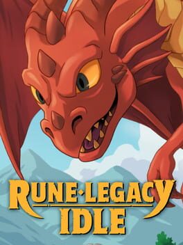 Cover Rune Legacy Idle