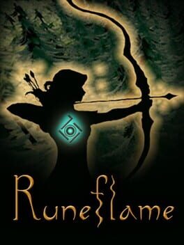 Cover Runeflame