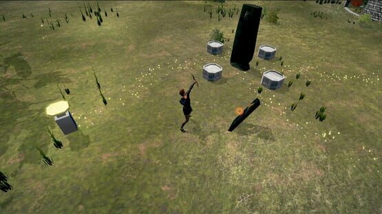 Screenshot Runeflame